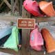 Woods Ferry River Camp — Suwannee River Wilderness Trail