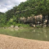 Review photo of Buffalo Point — Buffalo National River by Perrine C., May 14, 2019