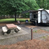 Review photo of Maumelle Park by Don L., May 14, 2019
