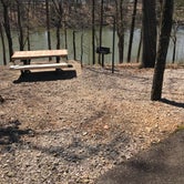 Review photo of Daisy State Park Campground by Don L., May 3, 2019