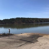 Review photo of Daisy State Park Campground by Don L., May 3, 2019