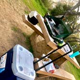 Review photo of Blue Jay Campground - TEMPORARILY CLOSED by Nick B., May 14, 2019