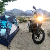 Review photo of Tuttle Creek Campground — Alabama Hills by David V., May 14, 2019