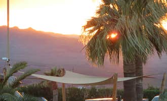 Camping near The Palms River Resort: Crossroads RV Park, Mohave Valley, Arizona