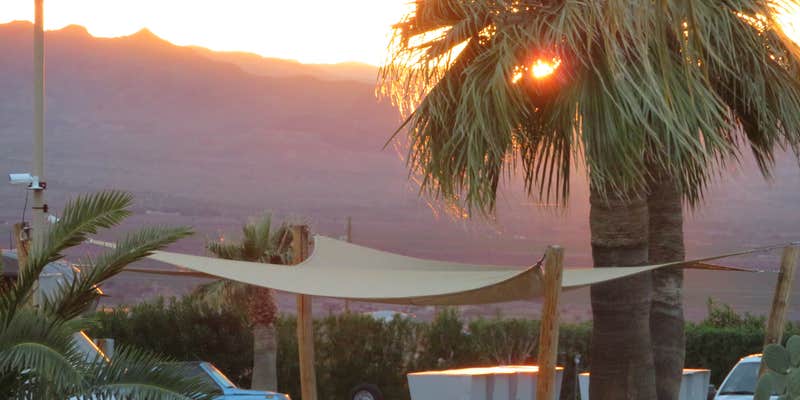 Camper submitted image from Crossroads RV Park