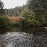 Review photo of Toketee Lake Campground — Umpqua National Forest by Tammera K., May 14, 2019