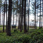 Review photo of Cape Lookout State Park Campground by Hayden B., May 15, 2019