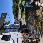 Review photo of Nehalem Bay State Park Campground by Hayden B., May 15, 2019