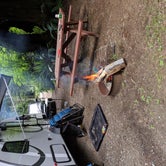 Review photo of Ramblin' Redwoods Campground & RV Park by Hayden B., May 15, 2019