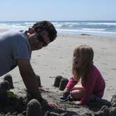 Review photo of South Carlsbad State Beach Campground by Lisa C., May 15, 2019