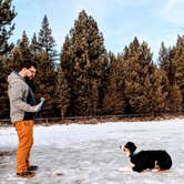 Review photo of LaPine State Park Campground by Hayden B., May 15, 2019