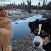 Review photo of LaPine State Park Campground by Hayden B., May 15, 2019