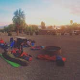 Review photo of Boulder Beach Campground — Lake Mead National Recreation Area by Hollie G., May 15, 2019