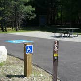 Review photo of Gilmore Campground — Farragut State Park by Douglas S., May 15, 2019