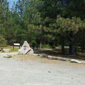 Review photo of Gilmore Campground — Farragut State Park by Douglas S., May 15, 2019