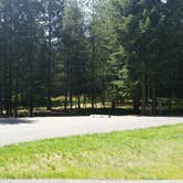 Review photo of Gilmore Campground — Farragut State Park by Douglas S., May 15, 2019