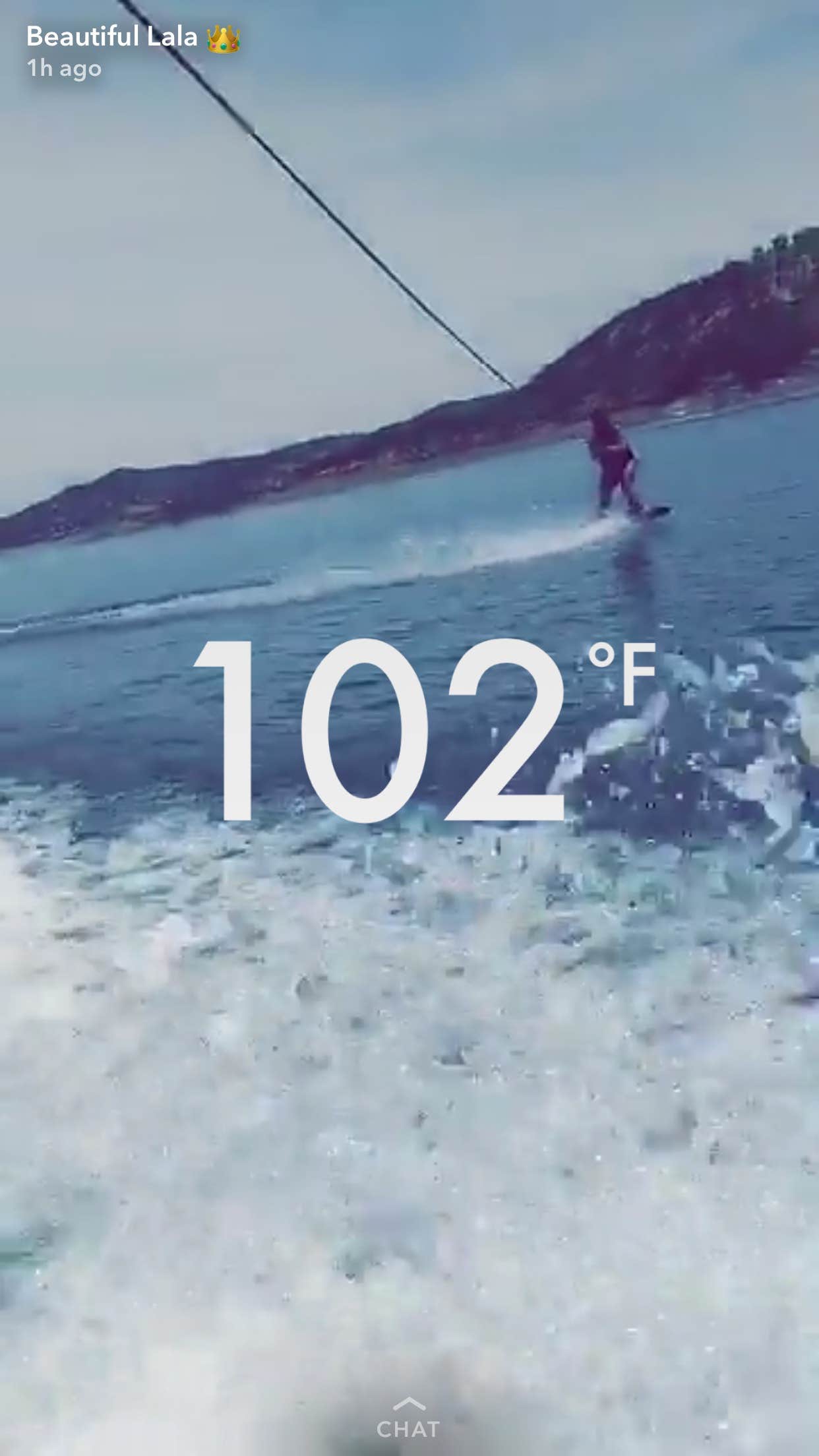 Camper-submitted photo at Lake San Antonio - South Shore near Fort Hunter Liggett, CA