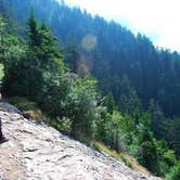 Review photo of Mount LeConte Shelter — Great Smoky Mountains National Park by Asher K., August 29, 2016