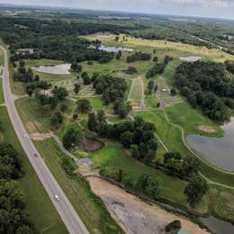 Shawnee Forest Campground