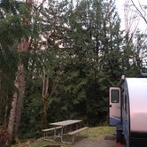 Review photo of Tall Chief Campground by Casey T., May 15, 2019