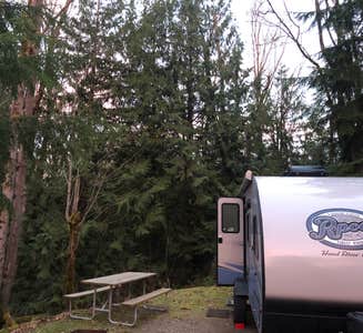 THE 10+ BEST RV Parks near Seattle, WA