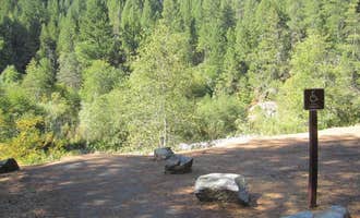 Camping near Malakoff Diggins State Historic Park Campground: Indian Valley, Camptonville, California