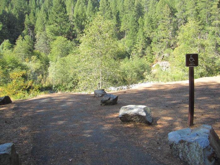 Camper submitted image from Indian Valley - 1