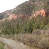 Review photo of Lower Beaver Creek Campground by Sarah L., May 15, 2019