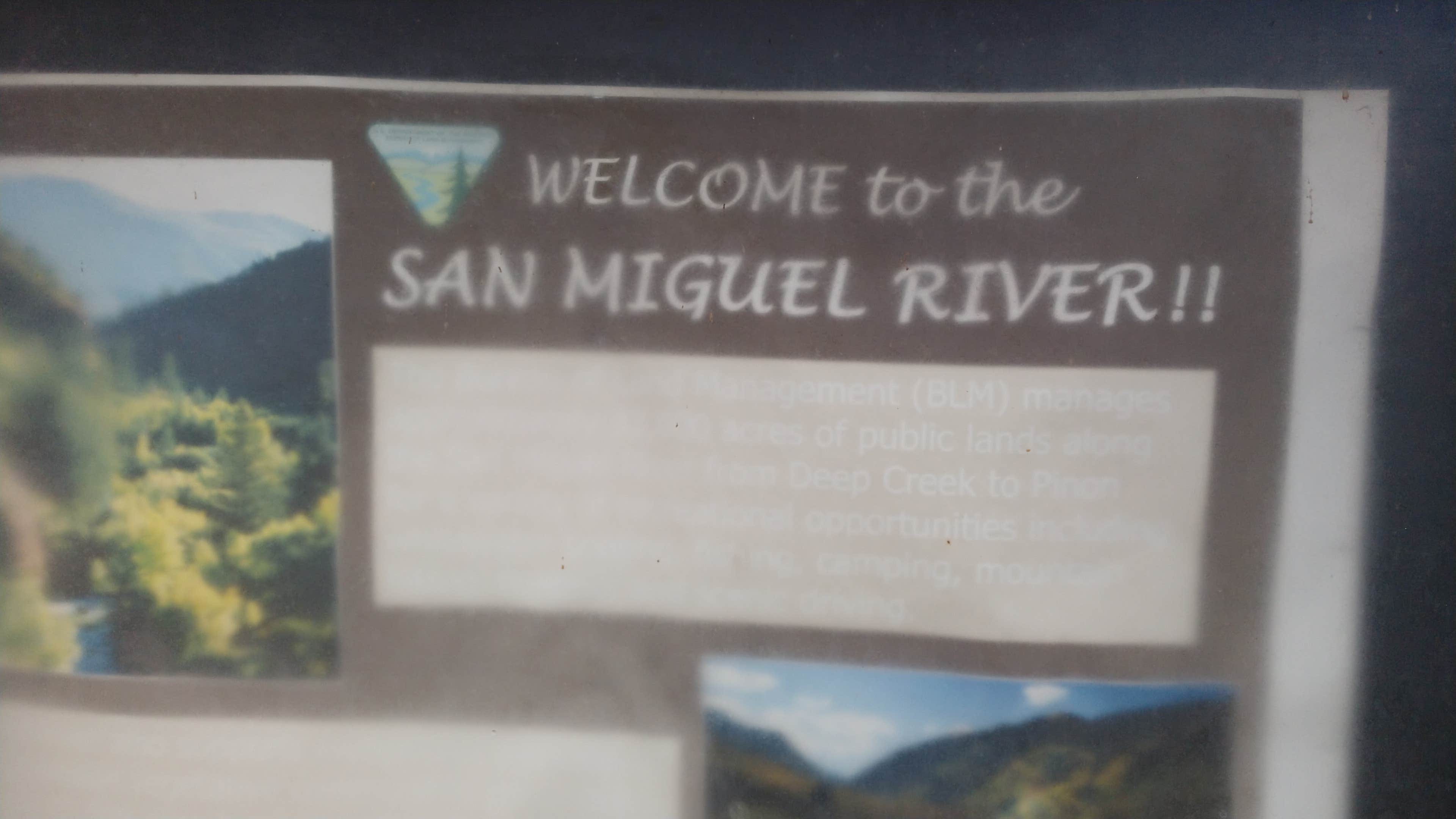 Camper-submitted photo at Lower Beaver Creek Campground near South Fork, CO