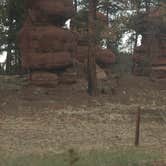 Review photo of South Meadows Campground by Sarah L., May 15, 2019