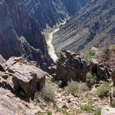 Review photo of South Rim - Black Canyon of the Gunnison National Park by Sarah L., May 15, 2019