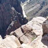 Review photo of South Rim - Black Canyon of the Gunnison National Park by Sarah L., May 15, 2019