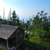 Review photo of Mount LeConte Shelter — Great Smoky Mountains National Park by Asher K., August 29, 2016