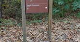 Opequon Junction Hiker-biker Overnight Campsite — Chesapeake and Ohio Canal National Historical Park