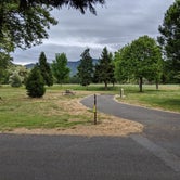 Review photo of Valley of the Rogue State Park Campground by Stefanie W., May 15, 2019