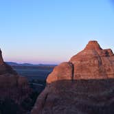 Review photo of Devils Garden Campground — Arches National Park by Stefanie W., May 15, 2019