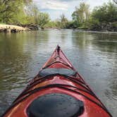 Review photo of Veterans Memorial Park & Campground by GoWhereYouAreDraw N., May 15, 2019