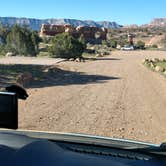 Review photo of Hole in the Rock Road at Grand Staircase-Escalante by Sarah L., May 15, 2019