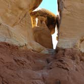 Review photo of Hole in the Rock Road at Grand Staircase-Escalante by Sarah L., May 15, 2019