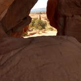 Review photo of Hole in the Rock Road at Grand Staircase-Escalante by Sarah L., May 15, 2019