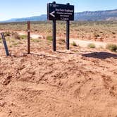 Review photo of Hole in the Rock Road at Grand Staircase-Escalante by Sarah L., May 15, 2019