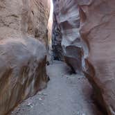 Review photo of Hole in the Rock Road at Grand Staircase-Escalante by Sarah L., May 15, 2019