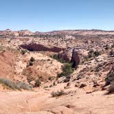 Review photo of Hole in the Rock Road at Grand Staircase-Escalante by Sarah L., May 15, 2019