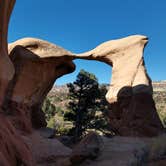 Review photo of Hole in the Rock Road at Grand Staircase-Escalante by Sarah L., May 15, 2019