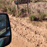 Review photo of Hole in the Rock Road at Grand Staircase-Escalante by Sarah L., May 15, 2019