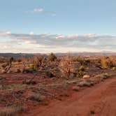 Review photo of Hole in the Rock Road at Grand Staircase-Escalante by Sarah L., May 15, 2019