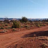 Review photo of Hole in the Rock Road at Grand Staircase-Escalante by Sarah L., May 15, 2019