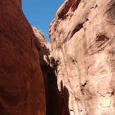 Review photo of Hole in the Rock Road at Grand Staircase-Escalante by Sarah L., May 15, 2019