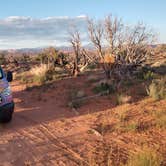 Review photo of Hole in the Rock Road at Grand Staircase-Escalante by Sarah L., May 15, 2019