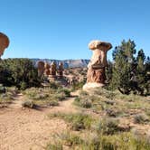 Review photo of Hole in the Rock Road at Grand Staircase-Escalante by Sarah L., May 15, 2019